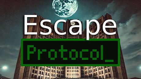 Escape Protocol: Hospital Game