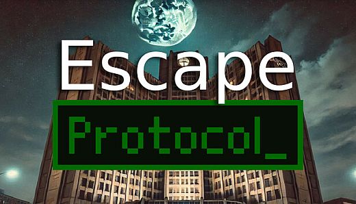 Escape Protocol: Hospital