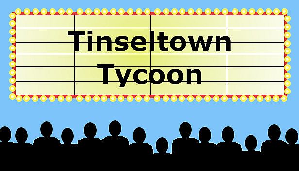 Buy Tinseltown Tycoon