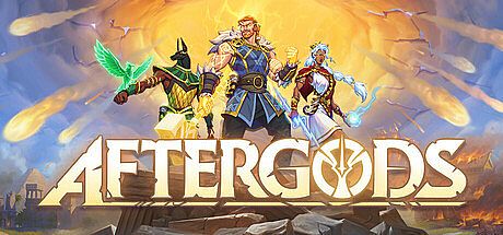 Aftergods Game