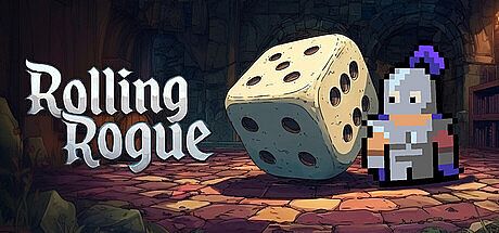 Rolling Rogue Game