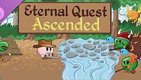 Eternal Quest Supporter Pack