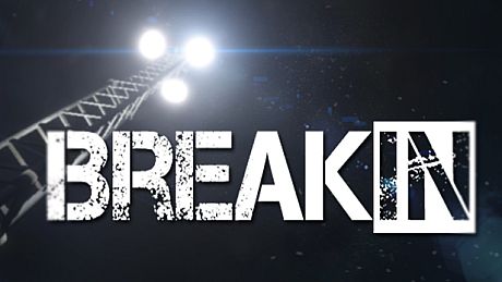 Break_In Game