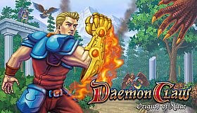 DaemonClaw: Origins of Nnar