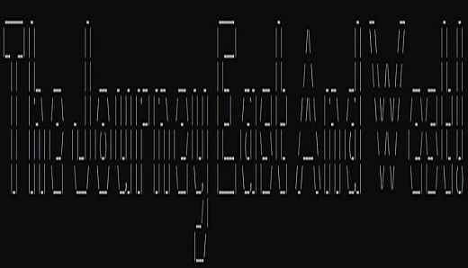 The Journey East and West