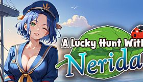 A Lucky Hunt With : Nerida