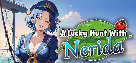 A Lucky Hunt With : Nerida Game
