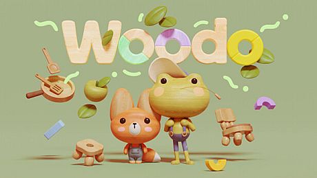 Woodo Game