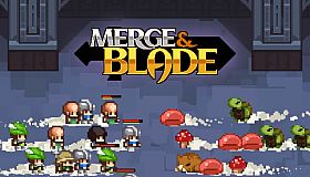 Merge & Blade