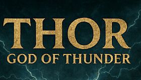 Thor - God of Thunder