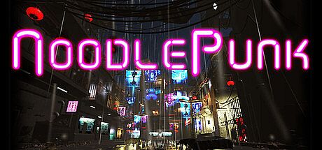 NoodlePunk Game