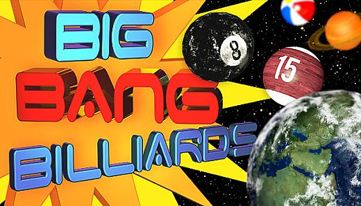 Big Bang Billiards