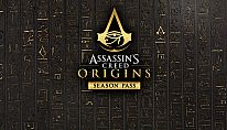 Acheter Assassin's Creed Origins - Season Pass PC
