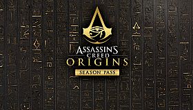 Assassin's Creed Origins - Season Pass