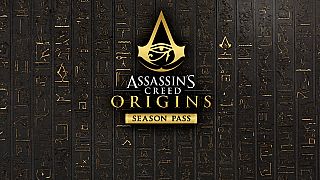 Assassin's Creed Origins - Season Pass DLC