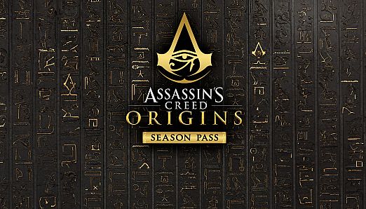 Assassin's Creed Origins - Season Pass