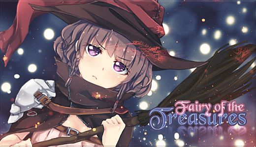 Fairy of the treasures - Avatars