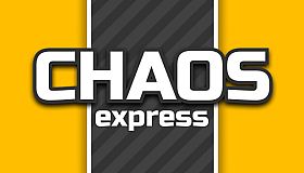 Chaos Express: Delivery Simulator