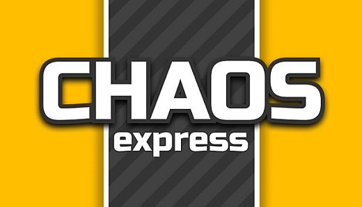 Chaos Express: Delivery Simulator