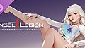 Angel Legion-DLC Chroma Silhouette (White)