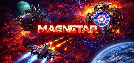 Magnetar Game