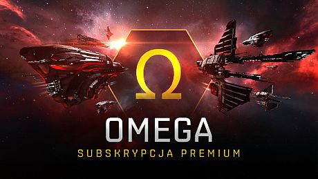 EVE Online - Omega Subscription DLC