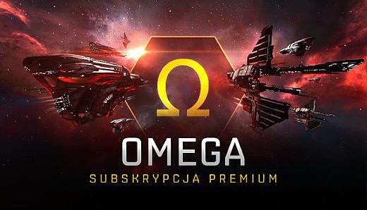 EVE Online - Omega Subscription
