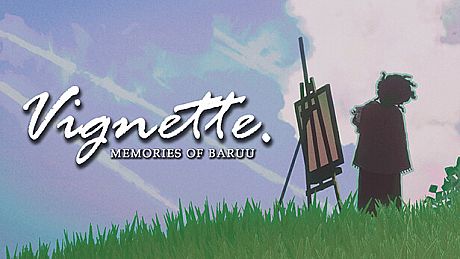 Vignette: Memories of Baruu Game