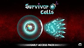 Survivor Cells - Robin