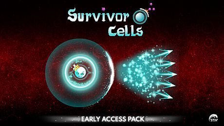 Survivor Cells - Robin DLC