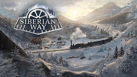 Siberian Way Game