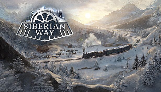 Buy Siberian Way
