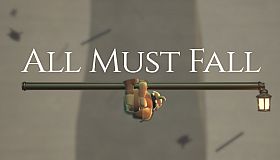 All Must Fall