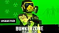BUNKERZONE UPGRADE pack