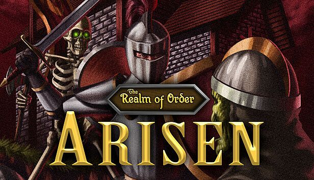 Buy Tales of the Realm: Arisen