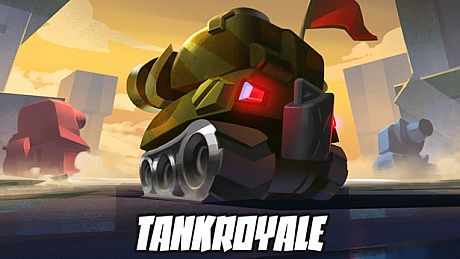 Tank Royale Game