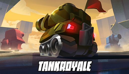 Tank Royale