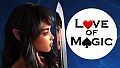 Love of Magic
