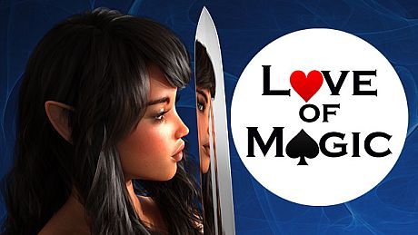 Love of Magic Game