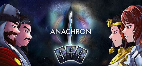 Anachron Playtest