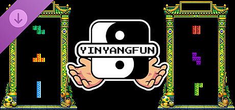 Yin Yang Fun - Brazil Skin Pack DLC