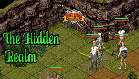 Infinite Dungeon Crawler - Purchase Base Game