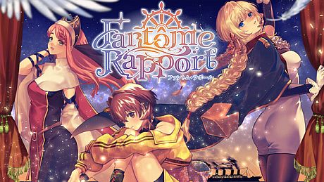 FantômeRapport Game