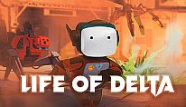 Kup Life of Delta na PC