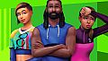 The Sims 4 Fitness Stuff