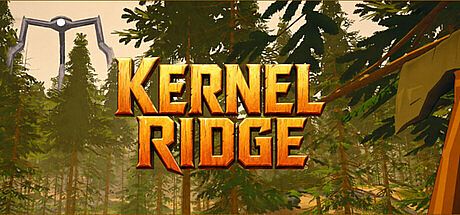 Kernel Ridge Game