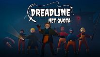 Comprar Dreadline: Net Quota para PC