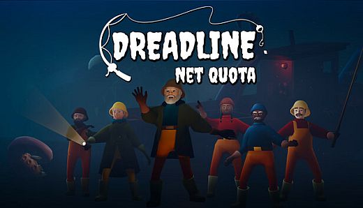Dreadline: Net Quota