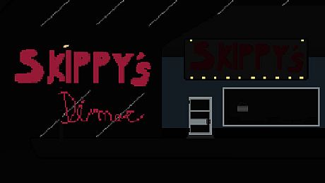 Skippy's Diner Game