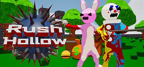 Rush Hollow Game